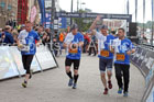 Simplyhealth Great North Run 5k. Photo: David T. Hewitson/Sports for All Pics